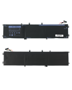 Baterija za laptop Dell XPS 15 9550 9560 Type 4GVGH HQ2200 B