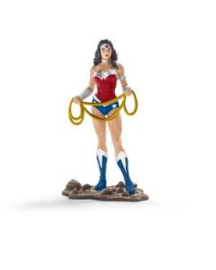Schleich Wonder Woman
