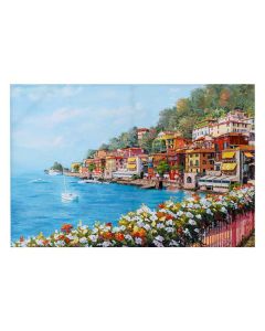 ENA Slika pejzaž 120x80 cm - 22518
