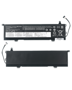 Baterija za laptop Lenovo YOGA 730-15IKB HQ2200 B