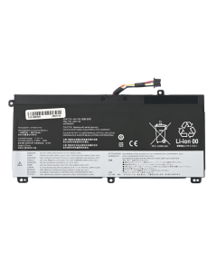 Baterija za laptop Lenovo ThinkPad T550s unutrasnja baterija HQ2200 M