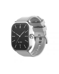 Smart Watch LDNIO SW04 srebrni