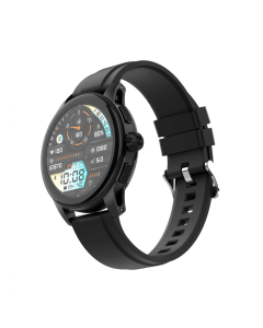 Smart Watch LDNIO SW05 crni
