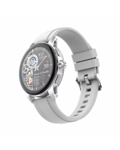 Smart Watch LDNIO SW05 srebrni