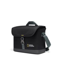 NATIONAL GEOGRAPHIC Torba za fotoaparat NG E2 2370, crna - 225240