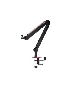 JOBY Stalak za mikrofon Wavo Boom Arm, crna - 225246
