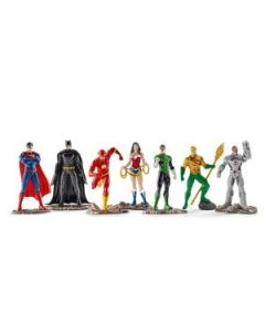 Schleich Super heroji-set - 22528