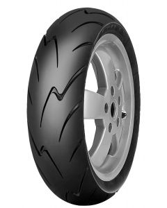 MITAS Scooter guma 130/90-10 MAXIMA 61P TL - 22535001