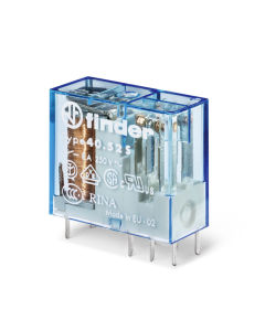 Mini pomocni relej 2CO, 24VDC 40.52.7.024.0000