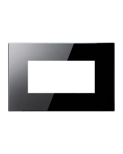 Maska 4M crna metakrilat 4B.BV.4M.NR