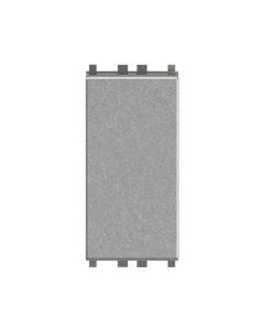 Slepi modul Vimar Arke metal 4B.V19M.TT