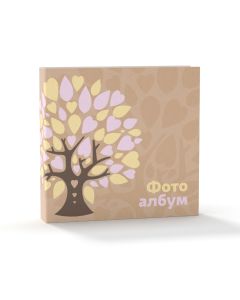 Foto album Drvce 10x15/100 - 2254-1