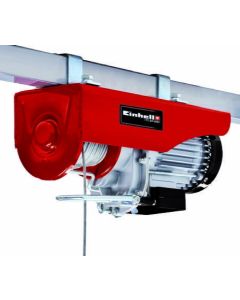 EINHELL Električna dizalica TC-EH 600 - 2255150