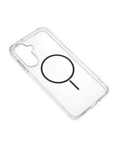 Maska za Samsung Galaxy A17 Magsafe Color Line crna