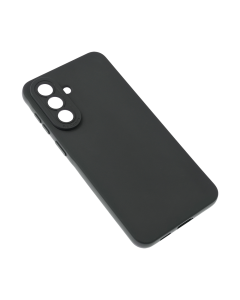 Maska za Samsung Galaxy A37 5G Silikon Pro Camera crna