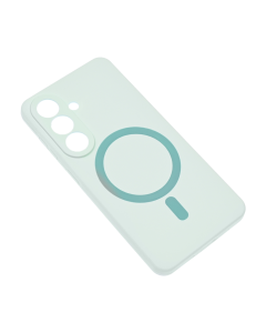 Maska za Samsung Galaxy S26 Magsafe Pure color mint