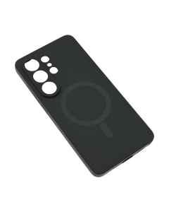 Maska za Samsung S948B Galaxy S26 Ultra crna Magsafe Pure color