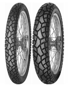MITAS Moto guma 120/90-17 MC24 INVADER 64S - 22573403