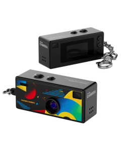 Mini kamera G6 32GB crna