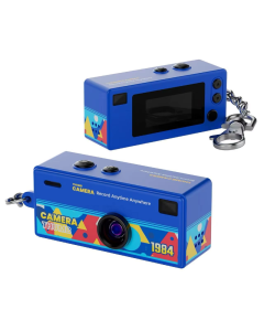 Mini kamera G6 32GB plava