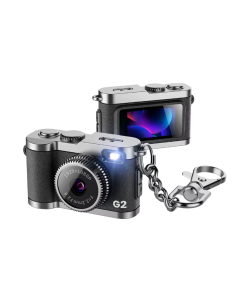 Mini kamera G2 32GB crna