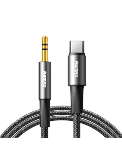 Audio kabl REMAX Velocity CB08 Type C na 3.5mm 1.2m