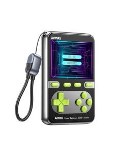 Konzola za igranje+power bank REMAX FCP-13 20W 10000mAh