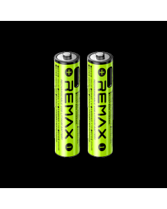 Punjive baterije REMAX New Energy AAA01 AAA 2 komada