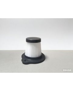 Filter za Bežični usisivač Homemate 120 W 600 ml 7.4 V DC 7500 Pa - 2 kom. set