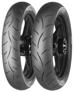 MITAS Moto guma 110/80-17 MC50 57H - 22579060