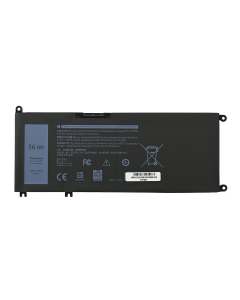 Baterija za laptop Dell Latitude 3580, 3490, 3380 HQ2200 B
