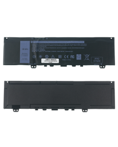 Baterija za laptop Dell Inspiron 13 7000 F62G0 HQ2200 B