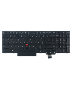 Tastatura za laptop Lenovo ThinkPad T570 T575 T580 P51S P52S sa misem ORG