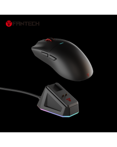 Miš Wireless Gaming Fantech WG13P Tanto Pro P crni
