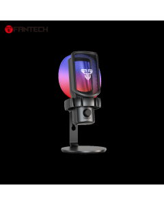 Mikrofon Wireless Fantech WMCX01 Leviosa Wave crni