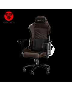 Stolica Gaming Fantech Ledare GC-192 braon