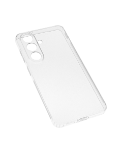 Maska za Samsung Galaxy S26 silikonska Ultra Thin with pluggy transparent