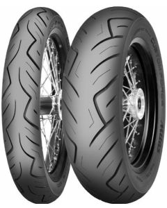 MITAS Moto guma 100/90-19 CUSTOM FORCE 57H TL - 22590490