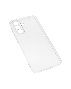 Maska za Samsung Galaxy A57 5G silikonska Ultra Thin transparent