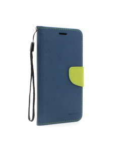 Maska za Samsung Galaxy A37 5G Mercury tamno plava