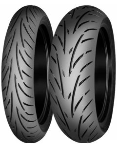 MITAS Moto guma 120/70ZR17 TOURING FORCE (58W) - 22594778