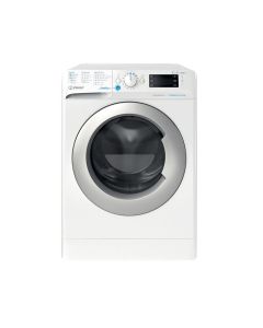 INDESIT Mašina za pranje i sušenje veša BDE 86436 WSV EE - 22595
