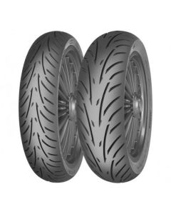 MITAS Scooter guma 140/70-16 TOURINGFORCE 65P TL - 22595144