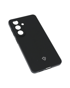 Maska za Samsung Galaxy S26 mat Teracell Skin crna