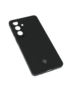 Maska za Samsung Galaxy S26 Plus mat Teracell Skin crna