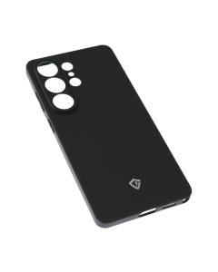 Maska za Samsung Galaxy S26 Ultra mat Teracell Skin crna