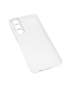 Maska za Samsung Galaxy S26 Plus silikonska Skin transparent