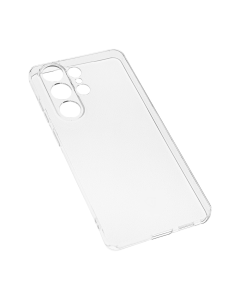 Maska za Samsung Galaxy S26 Ultra silikonska Skin transparent