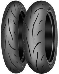 MITAS Moto guma 180/60ZR17 SPORTFORCE+EV 75W TL - 22616452
