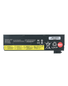 Baterija za laptop Lenovo T450 10.8V 5200mAh 58Wh HQ2200 B